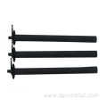 Oxide-coated Probe Type Titanium Anode And Cathode